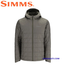 Куртка Simms Fall Run Hoody New Smokey Olive размер M